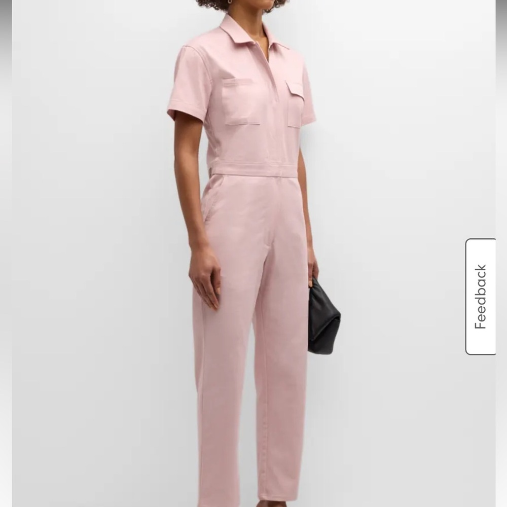 Rivet Utility Worker jumpsuit small